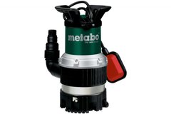 Насос дренажний METABO TPS 14000S