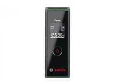 Далекомір лазерний Bosch Zamo III 0603672700