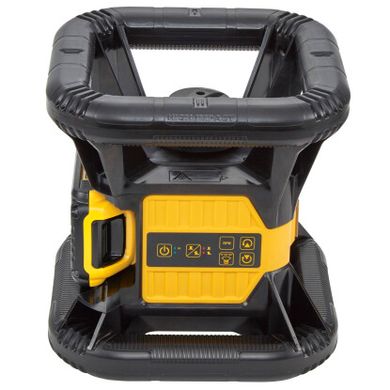 Рівень лазерний DEWALT DCE074D1R (ротаційний)