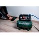 Компрессор Metabo Basic 160-6 W OF