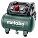 Компрессор Metabo Basic 160-6 W OF