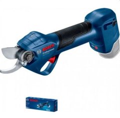 Секатор акумуляторний BOSCH Pro Pruner