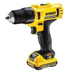 Шурупокрут DEWALT DCD710D2