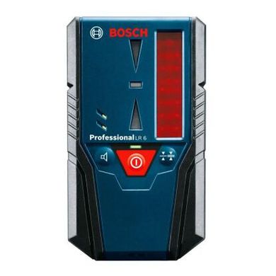 Приемник для лазерного уровня BOSCH LR 6