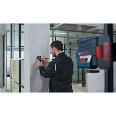 Приемник для лазерного уровня BOSCH LR 6