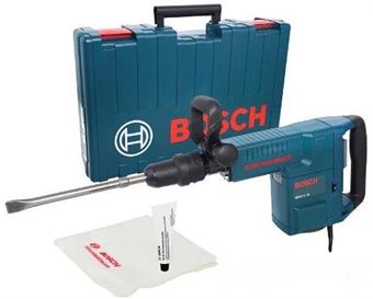 Молоток отбойный BOSCH GSH 11 E