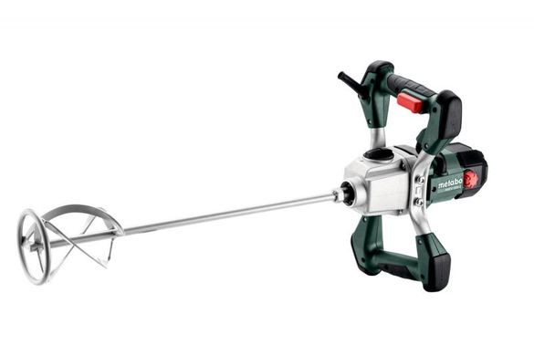 Миксер METABO RWEV 1200-2