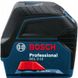 Лазерный нивелир Bosch GCL 2-15 + RM1