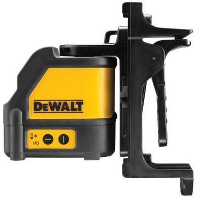 Уровень лазерный DEWALT DW088K-XJ