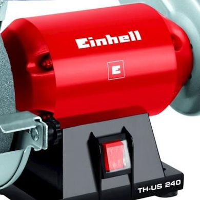 Точильно-шлифовальный станок Einhell TH-US 240