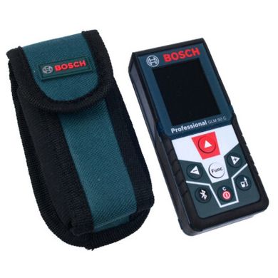 Лазерный дальномер Bosch GLM 50 C Professional