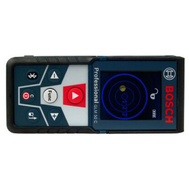 Лазерный дальномер Bosch GLM 50 C Professional