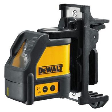 Уровень лазерный DEWALT DW088K-XJ