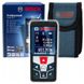 Лазерный дальномер Bosch GLM 50 C Professional