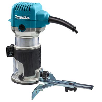 Фрезер MAKITA RT0702CX2