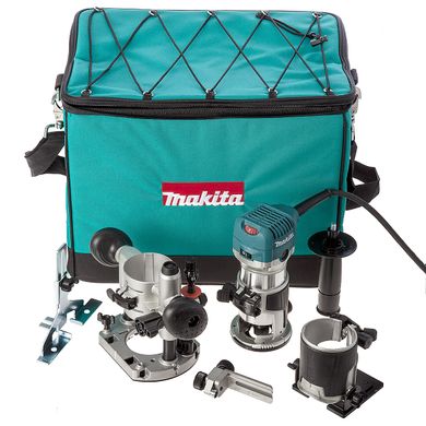 Фрезер MAKITA RT0702CX2