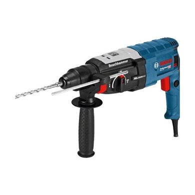 Перфоратор прямий BOSCH GBH 2-28 (3,2Дж/880Вт)