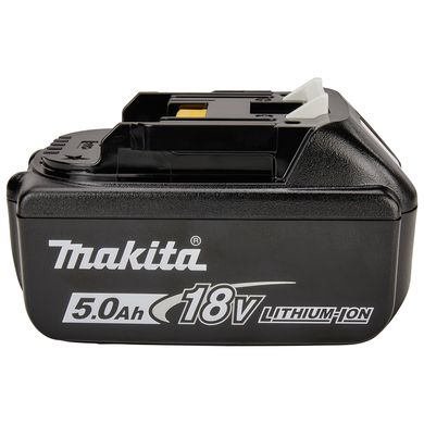 Аккумулятор MAKITA BL1850B (18В 5Ач)