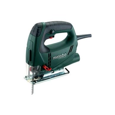 Лобзик METABO STEB 80 Quick (кейс)