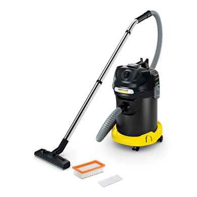 Пылесос KARCHER AD4 (для золы)