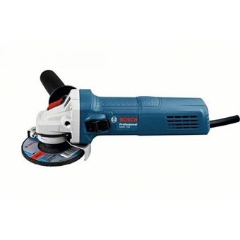 Шлифмашина угловая 125мм BOSCH GWS 750