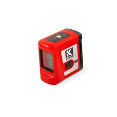 Уровень лазерный KAPRO 862 (красный))