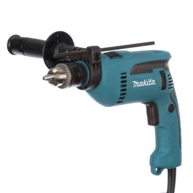 Ударная дрель Makita HP1640