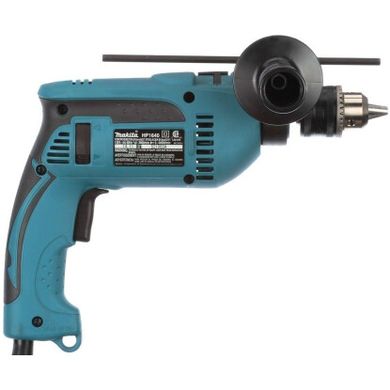 Ударная дрель Makita HP1640