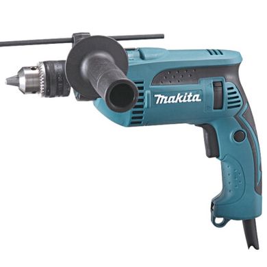 Ударная дрель Makita HP1640