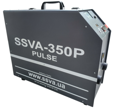 Полуавтомат сварочный SSVA-350P 380V