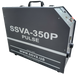 Напівавтомат зварювальний SSVA-350P 380V