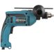 Ударная дрель Makita HP1640