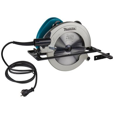 Пила дисковая MAKITA N5900B (235мм/2кВ)