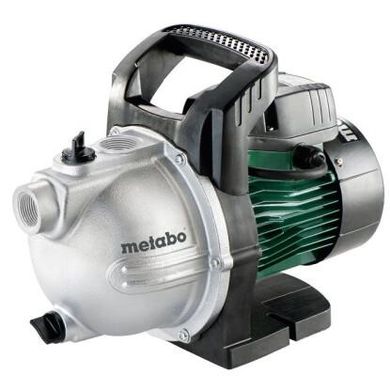 Насос поверхневий METABO P 2000 G