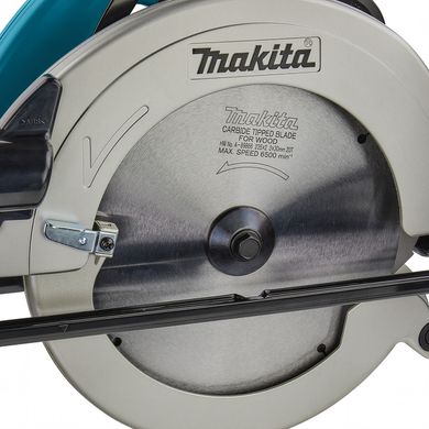 Пила дисковая MAKITA N5900B (235мм/2кВ)