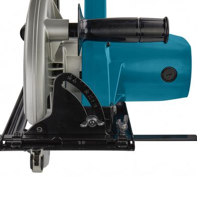 Пила дисковая MAKITA N5900B (235мм/2кВ)