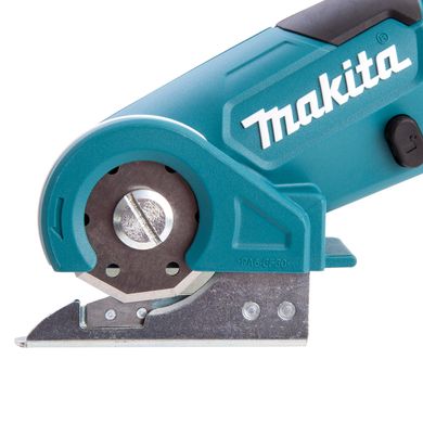 Різак дисковий акумуляторний MAKITA CP100DWA (10.8В/без акум./зарядка)