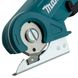 Різак дисковий акумуляторний MAKITA CP100DWA (10.8В/без акум./зарядка)