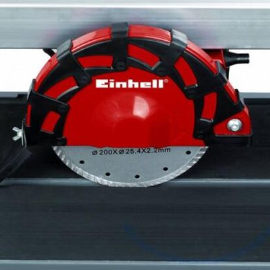 Плиткоріз Einhell TE-TC 620 U New