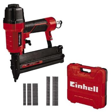 Степлер пневматичний EINHELL TC-PN 50 (скоба 5,7*13-40мм/цвях 10-50мм)