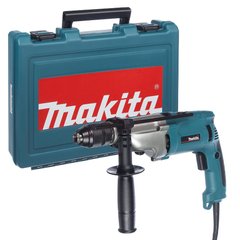 Дриль двошвидкісний MAKITA HP2071