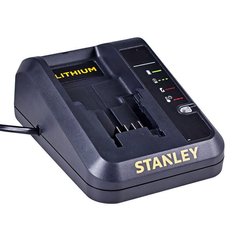 Пристрій зарядний STANLEY SC201 (18В)