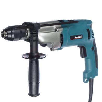 Дриль двошвидкісний MAKITA HP2071