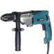 Дрель двухскоростная MAKITA HP2071