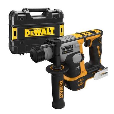 Перфоратор акумуляторний DEWALT DCH172NT (каркас) кейс