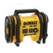 Компресор акумуляторний DEWALT DCC018N