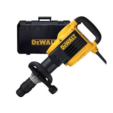 Отбойный молоток DeWalt D25899K