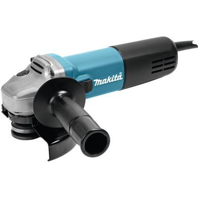 Болгарка (угловая шлифмашина) Makita 9558HNG