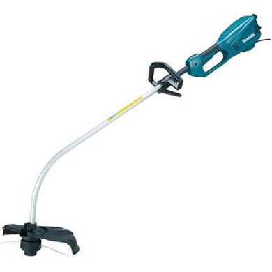 Триммер электрический Makita UR3500