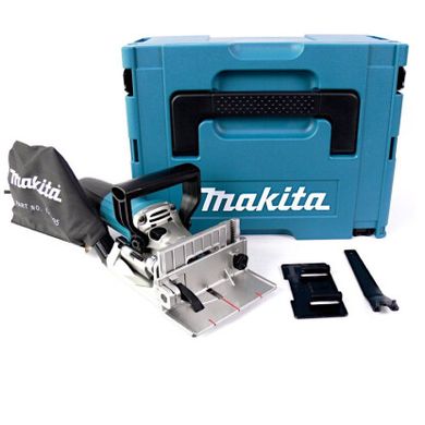 Фрезер ламельний MAKITA PJ7000J